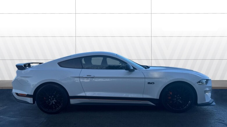 Ford Mustang 5.0 V8 440 GT 2dr Auto Petrol Coupe